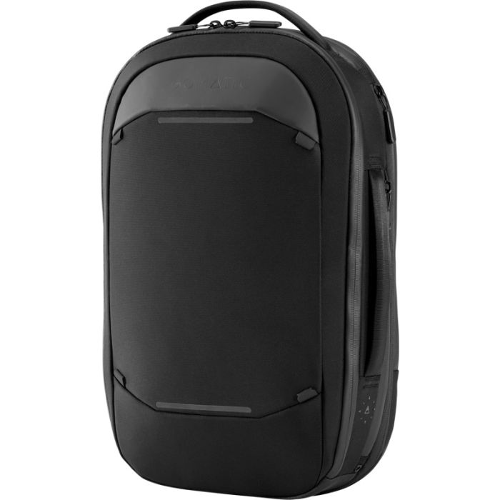 Gomatic Navigator Backpack 15L Black Gomatic Navigator Backpack 15L Black