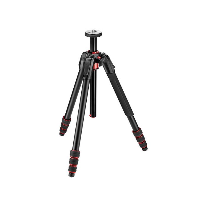Manfrotto 190Go! Tripod (MT190GOA4TB) Manfrotto 190Go! Tripod (MT190GOA4TB)