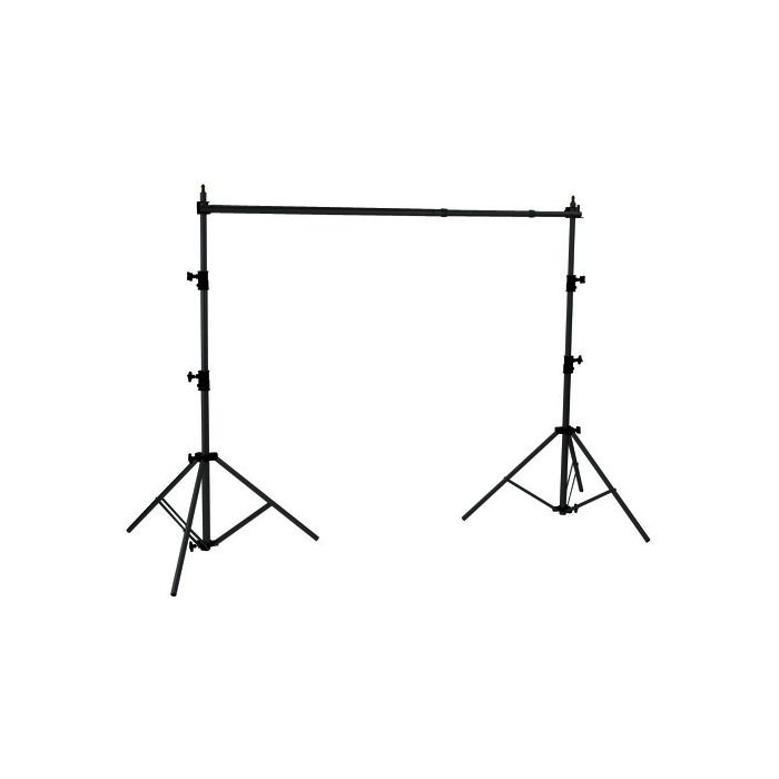 Linkstar Background System BS-2431 232x315cm (HxW) Linkstar Background System BS-2431 232x315cm (HxW)