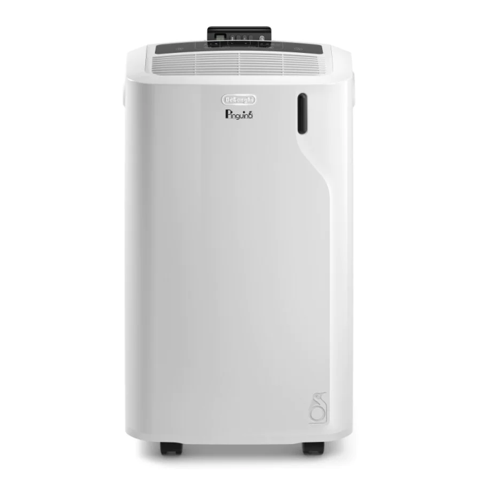 DeLonghi PAC EM82 Silent mobilais kondicionieris DeLonghi PAC EM82 Silent mobilais kondicionieris