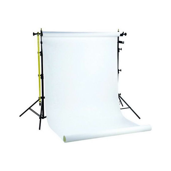 Linkstar Background System BSK-1P + 1 Paper Background Linkstar Background System BSK-1P + 1 Paper Background