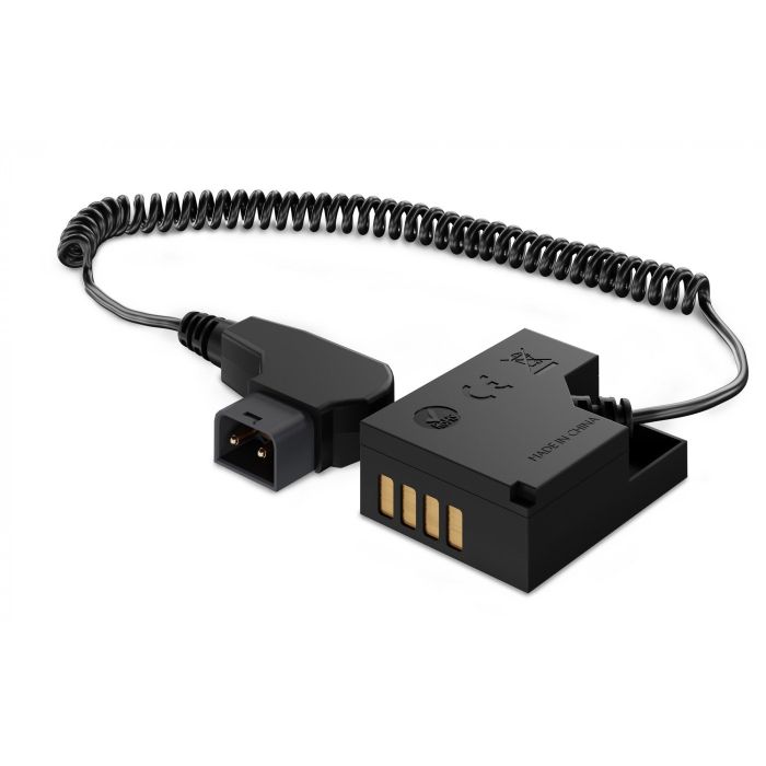 Newell D-Tap Power Adapter NP-W126 Newell D-Tap Power Adapter NP-W126