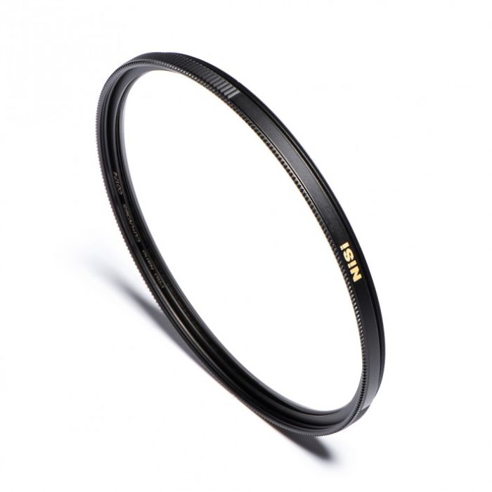 NiSi PRO Nano HUC UV Filter 82mm NiSi PRO Nano HUC UV Filter 82mm
