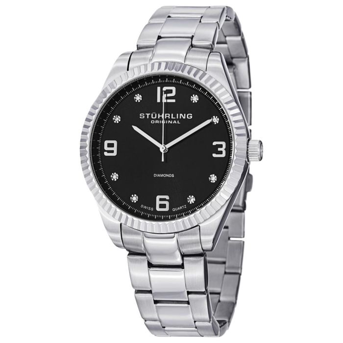 Stuhrling Symphony Men's Watch 607G.02 Stuhrling Symphony Men's Watch 607G.02