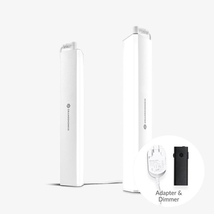 OrangeMonkie Foldio Halo Bar Kit