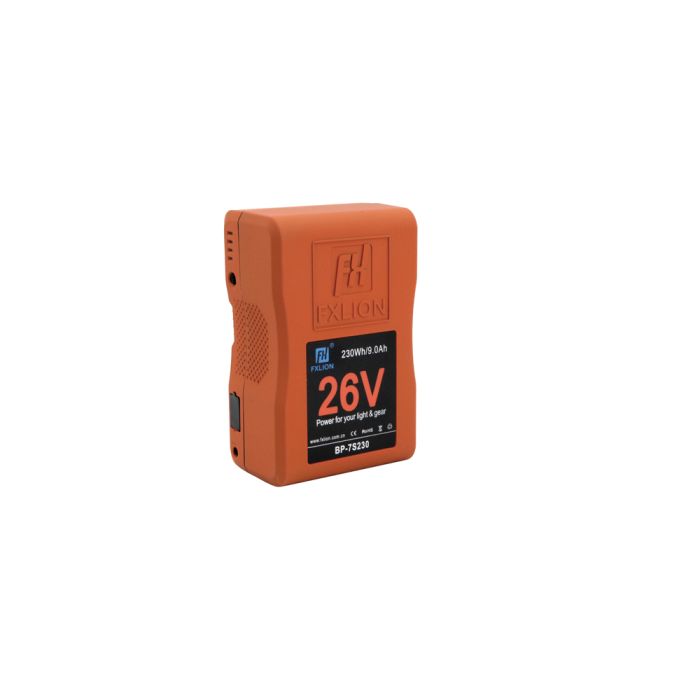 Fxlion 26V Li-ion Battery BP-7S230
