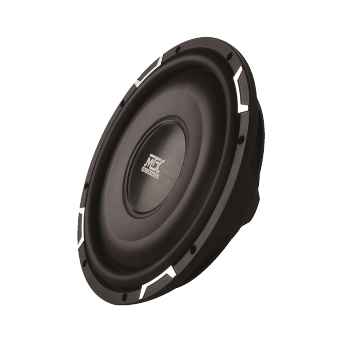 MTX FPR12-04 Flat Subwoofer