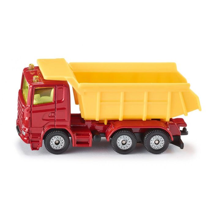 Siku Dumper (1075) Siku Dumper (1075)