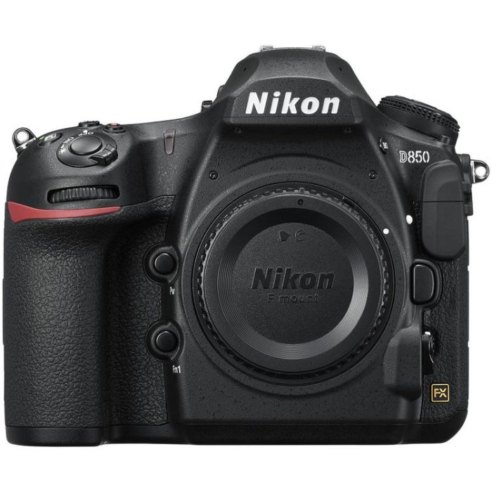 Nikon D850 Body Nikon D850 Body