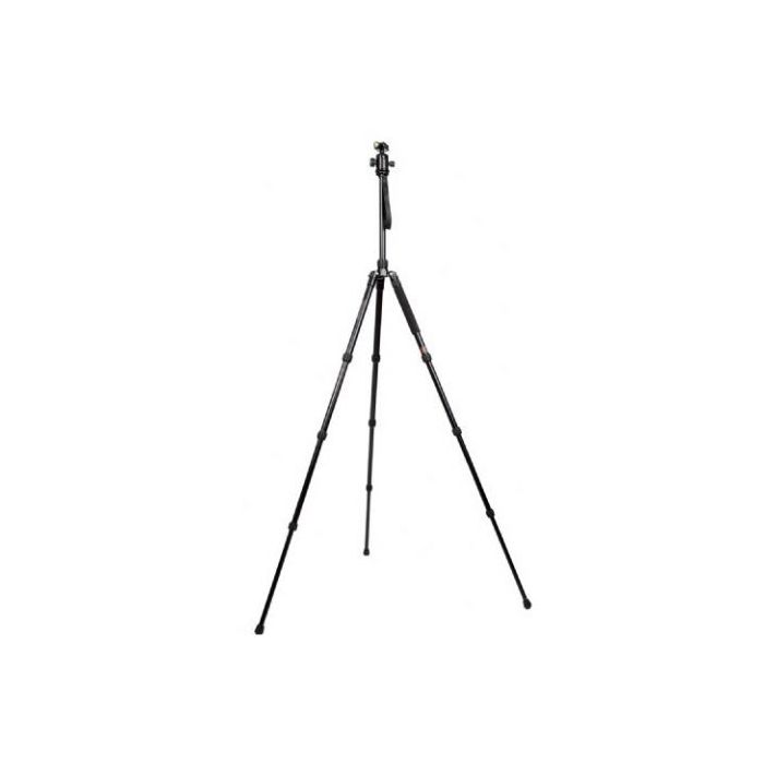 Braun Professional Tripod NOX 160