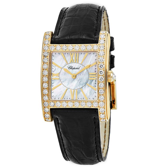 Chopard H Watch Ladies Watch 139361-0101 Chopard H Watch Ladies Watch 139361-0101