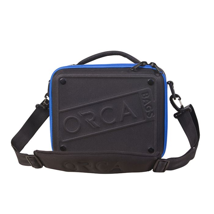 ORCA OR-67 Hard Shell Accessories Bag - Small