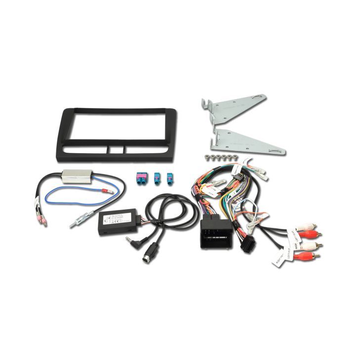 Alpine KIT-8A3DF Alpine KIT-8A3DF