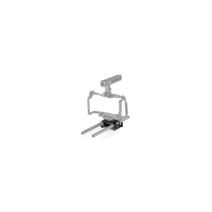 SmallRig Baseplate for Blackmagic Design Pocket Cinema Camera 4K & 6K DBC2261 SmallRig Baseplate for Blackmagic Design Pocket Cinema Camera 4K & 6K DBC2261