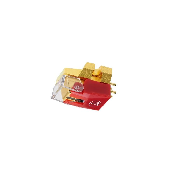 Audio-Technica VM740ML Dual Moving Magnet Cartridge Audio-Technica VM740ML Dual Moving Magnet Cartridge