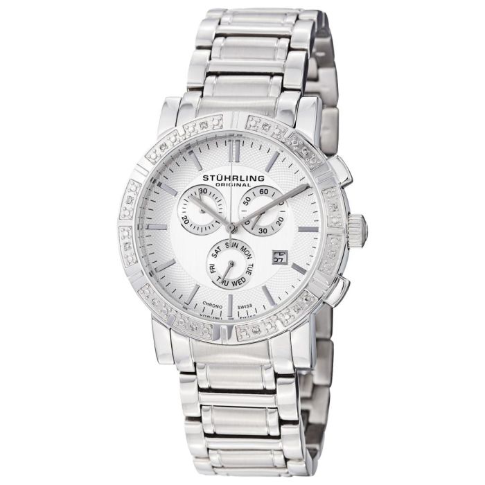 Stuhrling Monaco Men's Watch 315G.33112