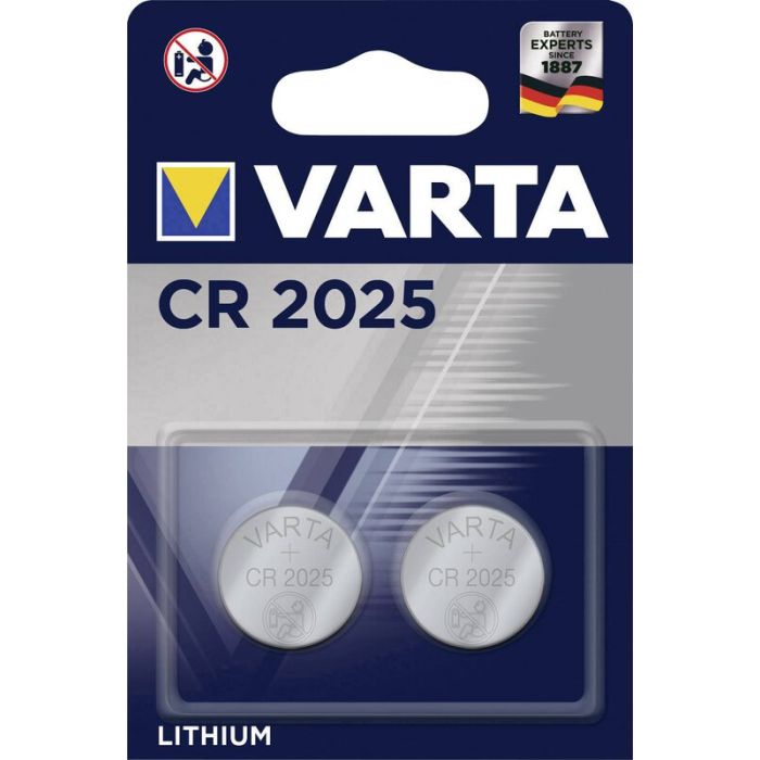 Varta CR2025 Varta CR2025