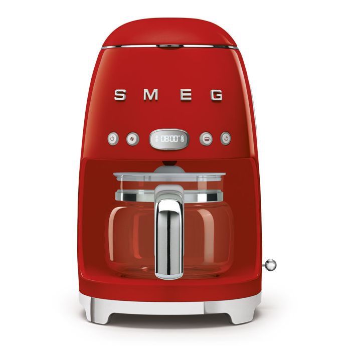Smeg DCF02RDEU Smeg DCF02RDEU