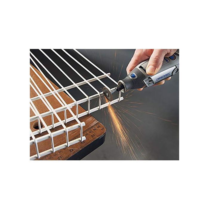 Dremel 3000 3000-15 sērijas rotācijas instruments ar 15 piederumiem (F0133000JA)
