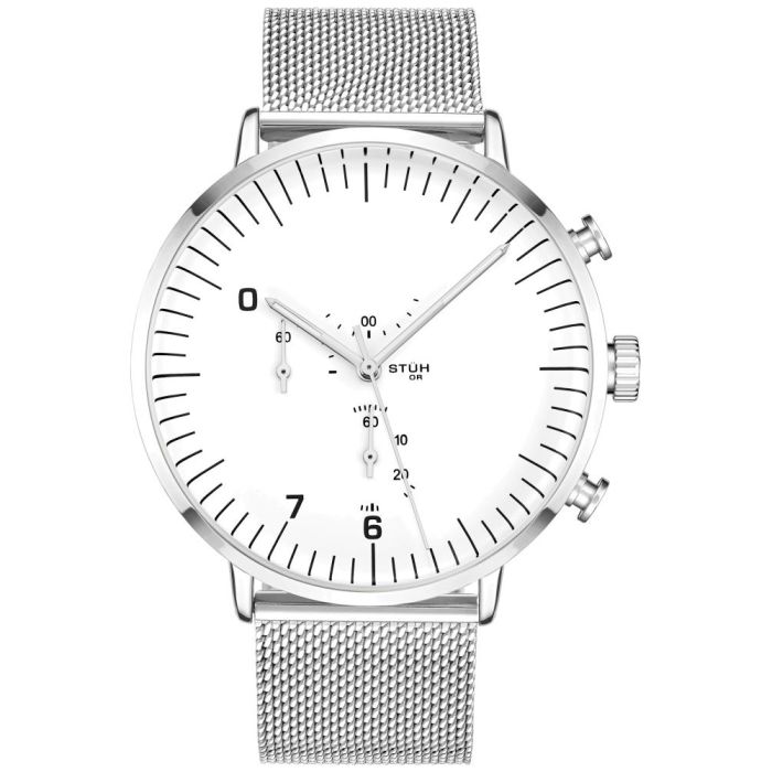 Stuhrling Monaco Men's Watch 3911.1 Stuhrling Monaco Men's Watch 3911.1
