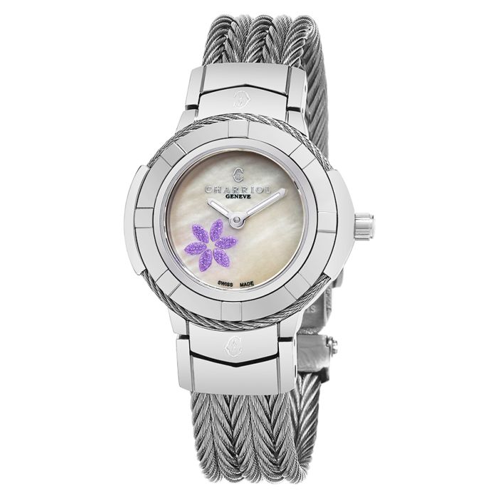 Charriol Celtic Ladies Watch CE426S.640.011 Charriol Celtic Ladies Watch CE426S.640.011