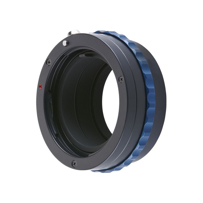 Novoflex Adapter Sony Alpha/ Minolta AF Lenses to Sony E-Mount Body (NEX/MIN-AF) Novoflex Adapter Sony Alpha/ Minolta AF Lenses to Sony E-Mount Body (NEX/MIN-AF)