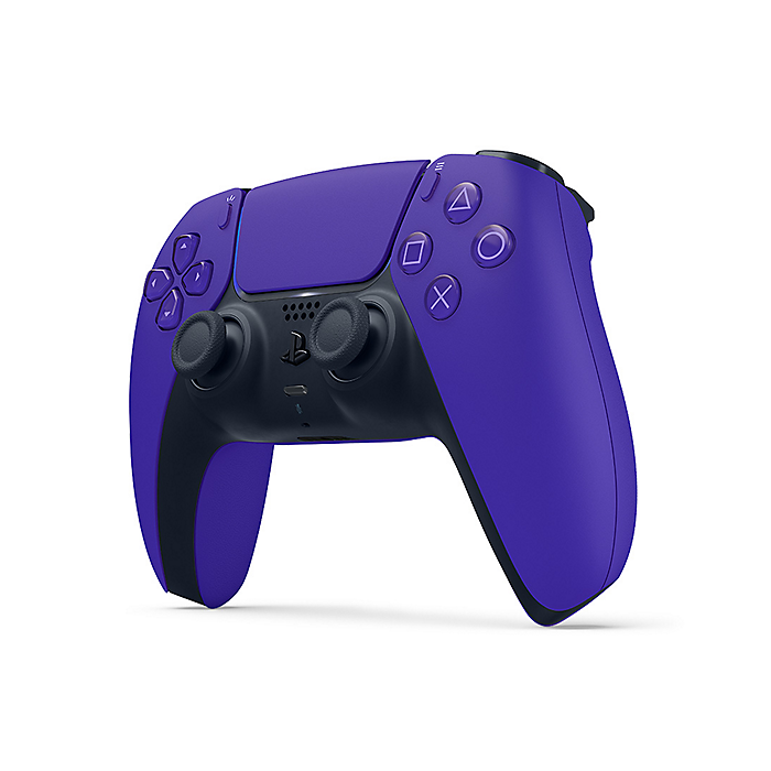 Sony PlayStation 5 DualSense Wireless Galactic Purple Controller (PS5)