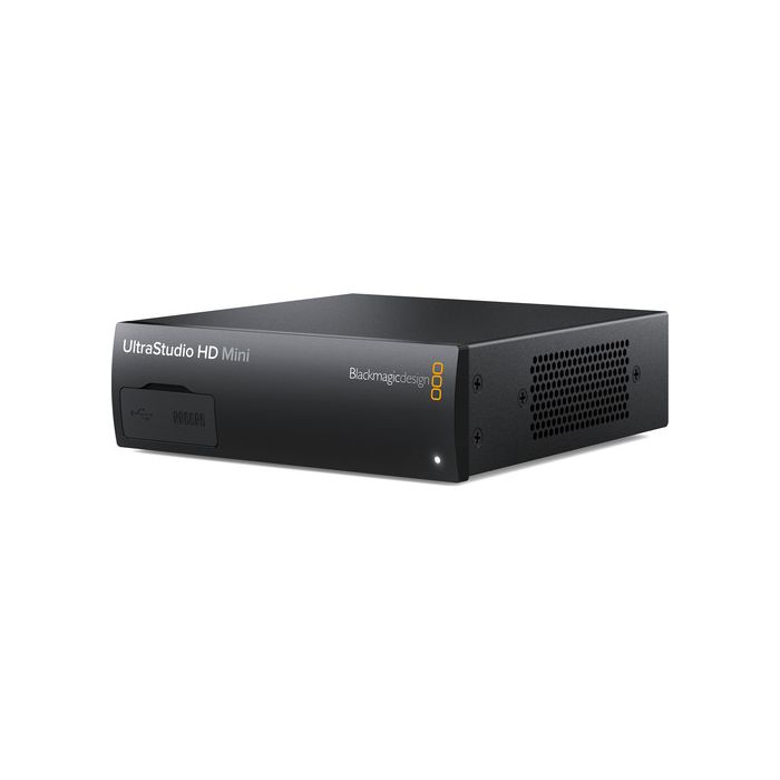 Blackmagic Design UltraStudio HD Mini (BDLKULSDMINHD)
