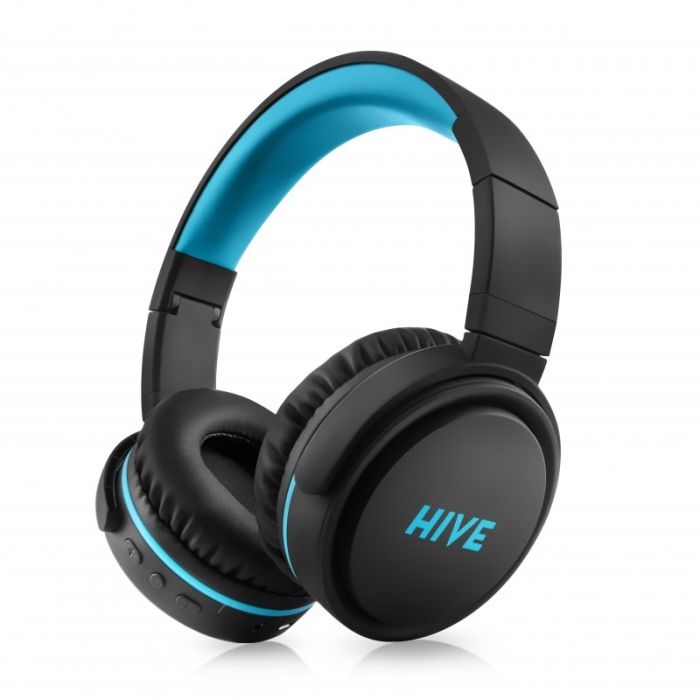 Niceboy HIVE XL 2021 Bluetooth Wireless Headphones Niceboy HIVE XL 2021 Bluetooth Wireless Headphones