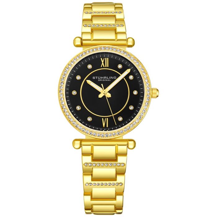 Stuhrling Symphony Ladies Watch 3906.3 Stuhrling Symphony Ladies Watch 3906.3
