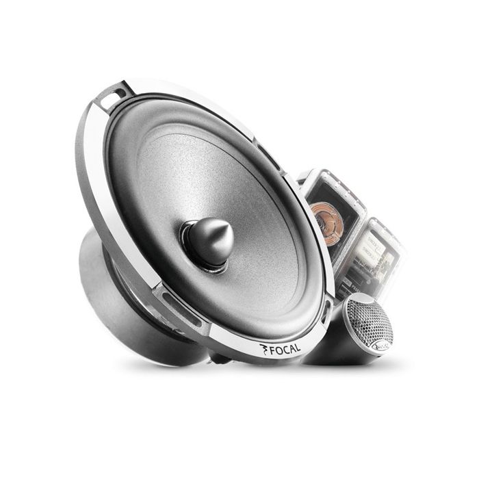 Focal PS 165 V1 Focal PS 165 V1