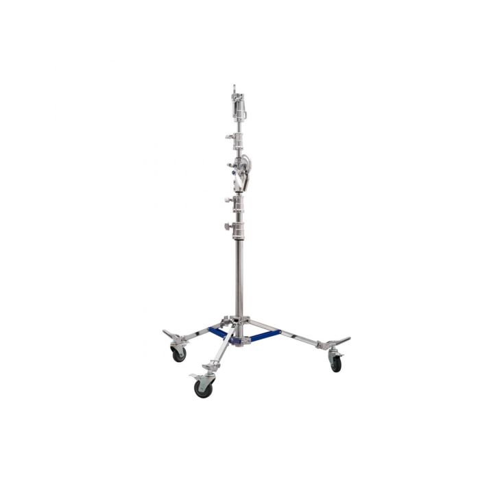 GlareOne Heavy Glide - Boom Tripod GlareOne Heavy Glide - Boom Tripod