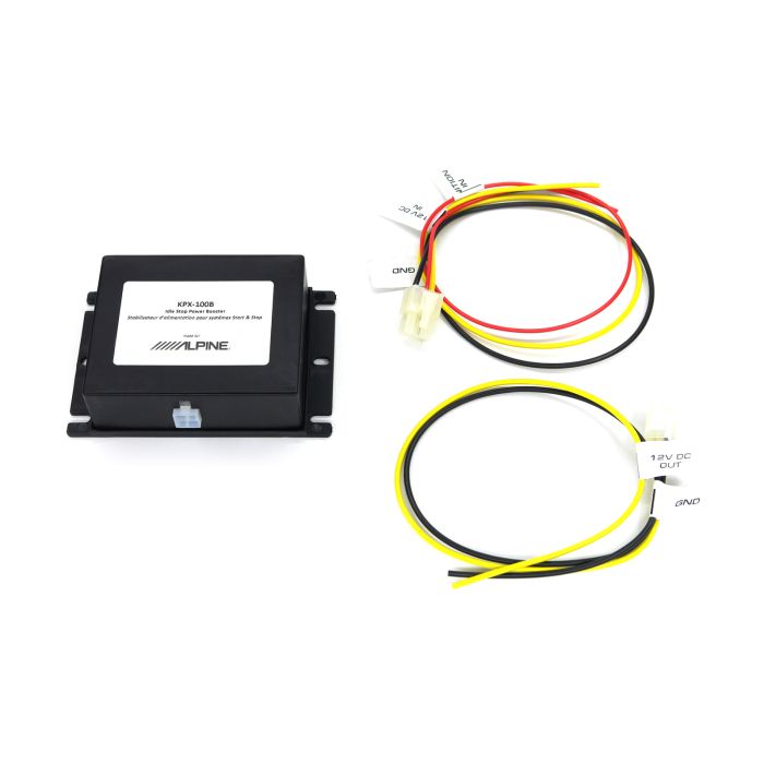 Alpine KPX-100B Alpine KPX-100B