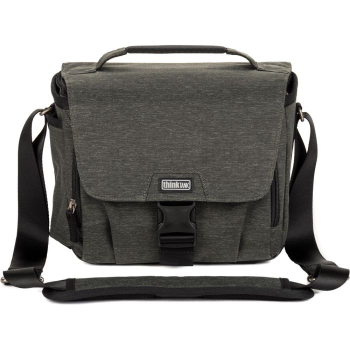 Think Tank Vision 10 Dark Olive (710683) Think Tank Vision 10 Dark Olive (710683)