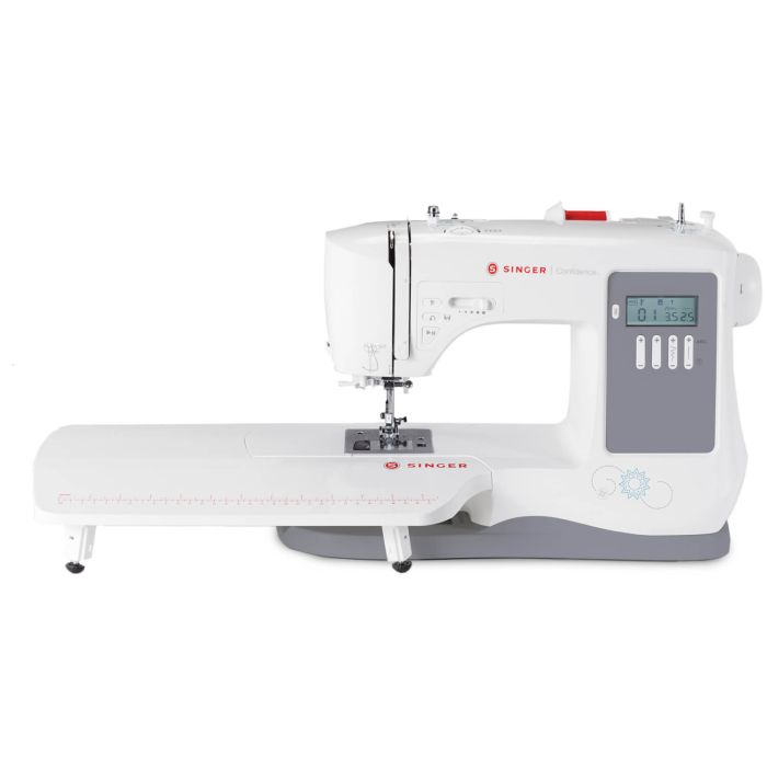Singer Confidence 7640 Sewing Machine Singer Confidence 7640 Sewing Machine