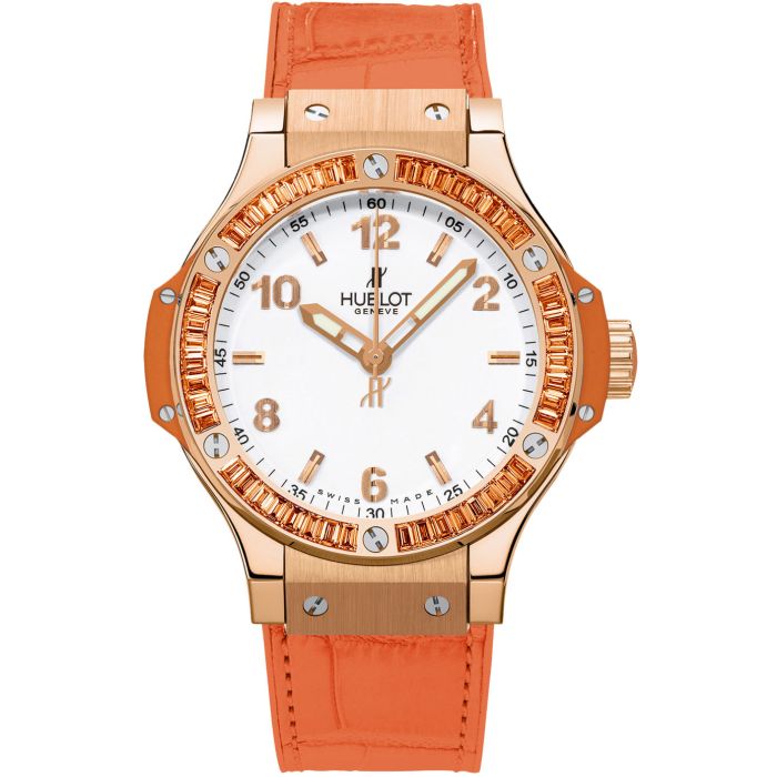 Hublot Big Bang 38mm Ladies Watch 361.PO.2010.LR.1906 Hublot Big Bang 38mm Ladies Watch 361.PO.2010.LR.1906