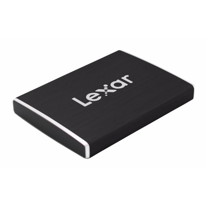 Lexar SSD SL100 PRO Portable R950/W900 250GB (LSL100P-250RB)