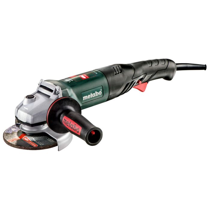 Metabo WE 1500-125 RT (601241000) Metabo WE 1500-125 RT (601241000)