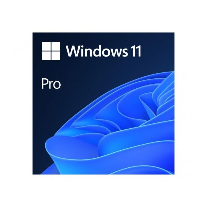 Microsoft Windows 11 Pro 1 license(s) (FQC-10544) Microsoft Windows 11 Pro 1 license(s) (FQC-10544)