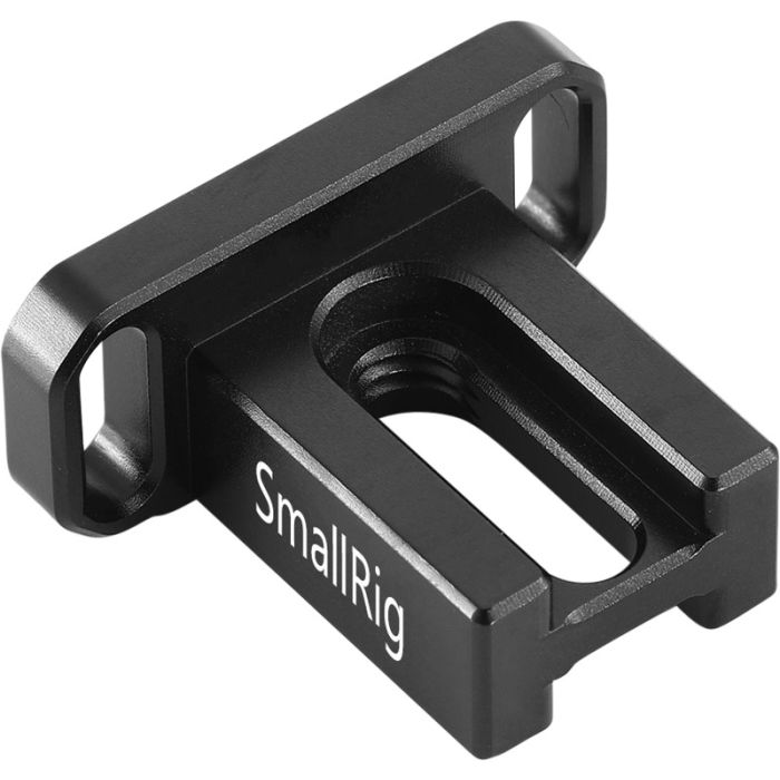SmallRig 2247 Lens Mount Adapt Supp f BMPCC 4K