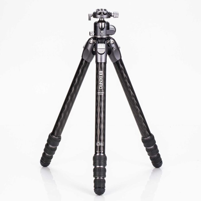 Benro TTOR34CGX35 Tortoise 34C+GX35 Benro TTOR34CGX35 Tortoise 34C+GX35