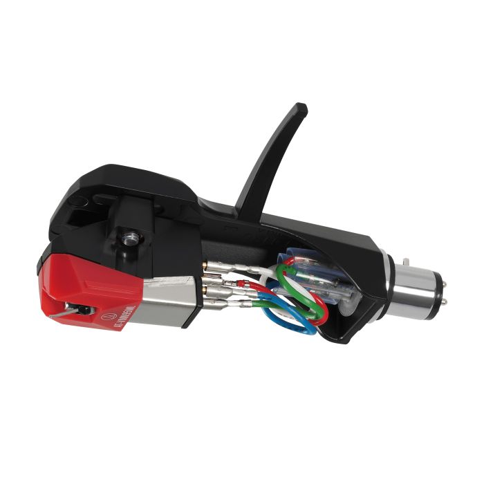 Audio-Technica AT-VM95ML/H Headshell/Cartridge Combo Kit Audio-Technica AT-VM95ML/H Headshell/Cartridge Combo Kit