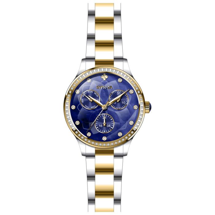 Wildflower Ladies Watch 39101