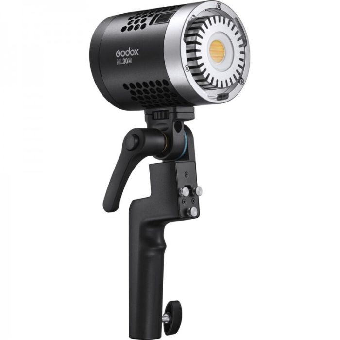 Godox ML30Bi LED Light 2800-6500K Godox ML30Bi LED Light 2800-6500K