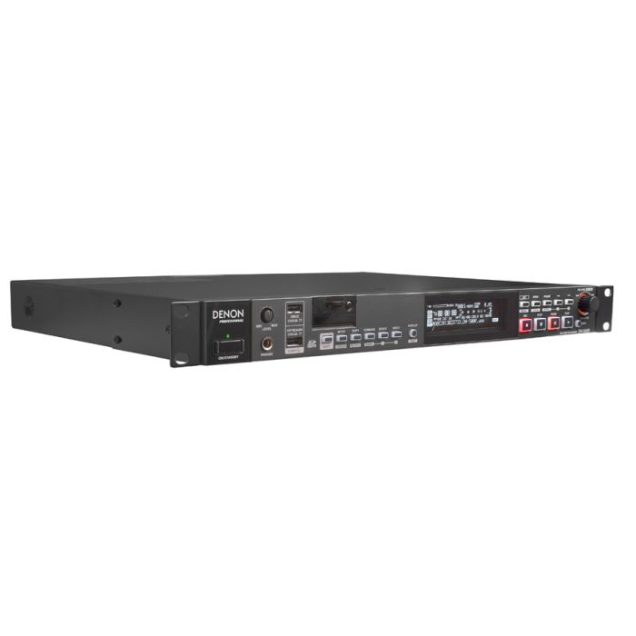 Denon Pro DN500R Denon Pro DN500R