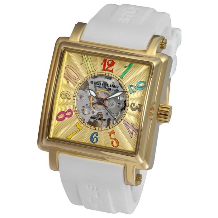 Stuhrling Legacy Ladies Watch 149GL.123P31 Stuhrling Legacy Ladies Watch 149GL.123P31