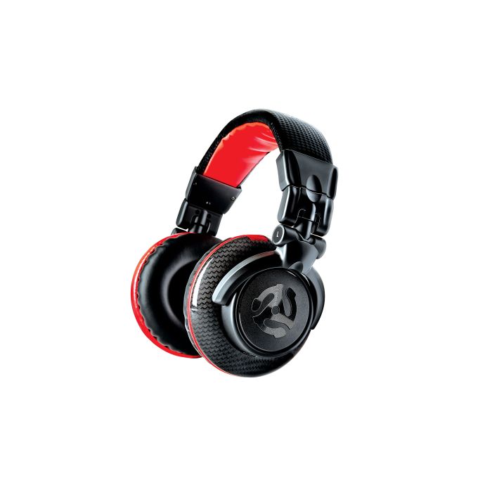 Numark Redwave Carbon Numark Redwave Carbon