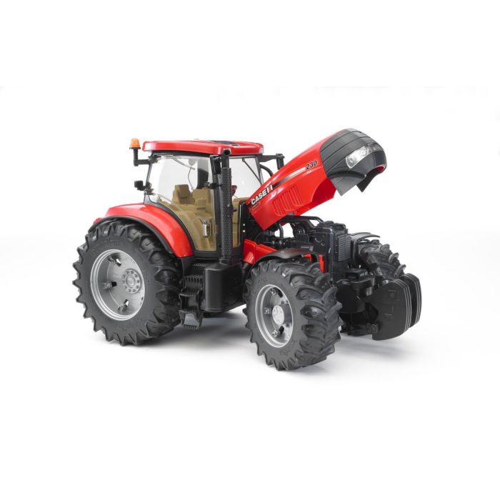 Bruder Case IH CVX 230 Tractor (03095) Bruder Case IH CVX 230 Tractor (03095)