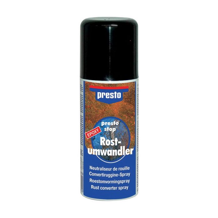 Motip Epoxy Rust Converter Spray 400ml (289989&MOTIP) Motip Epoxy Rust Converter Spray 400ml (289989&MOTIP)