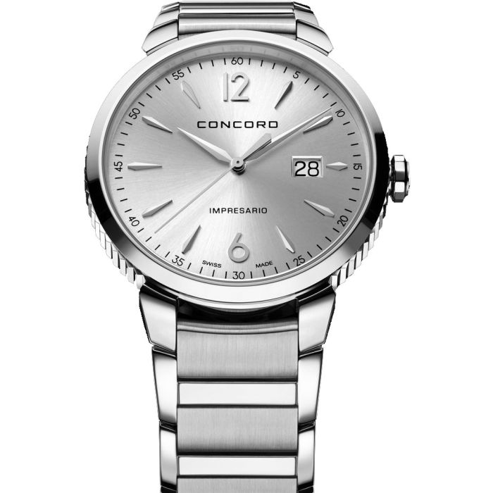 Concord Impresario Men's Watch 320323 Concord Impresario Men's Watch 320323